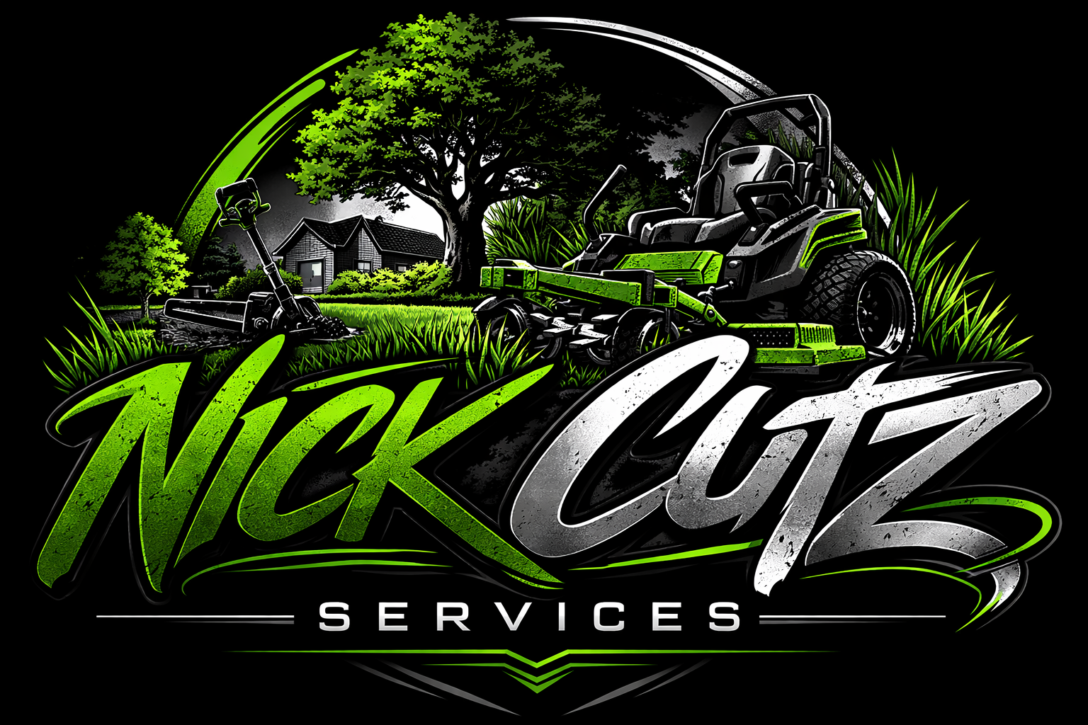 Nick Cutz